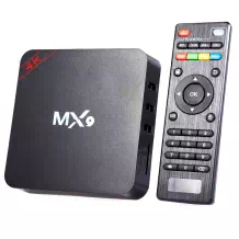 ТВ-приставка ЭН Телеком